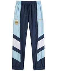 adidas - Afa Eqt Track Pant - Lyst