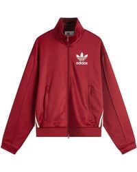 adidas - X Wales Bonner Track Top - Lyst