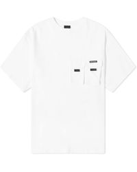 Manastash - Disarmed T-Shirt - Lyst