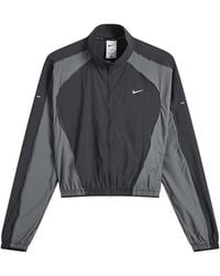 Nike - Swift Uv Repel Running Jacket - Lyst