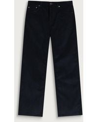 Acne Studios - Pentyone Corduroy Trousers - Lyst