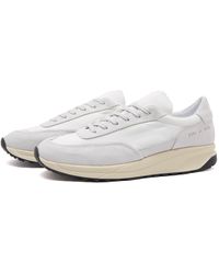 Common Projects - Track 80 Sneakers - Lyst