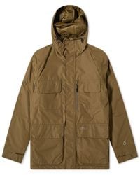 barbour urma