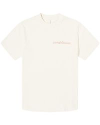 sunflower - Master Logo T-Shirt - Lyst