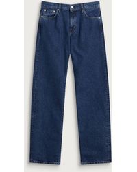 Edwin - Regular Tapered Denim Jeans - Lyst