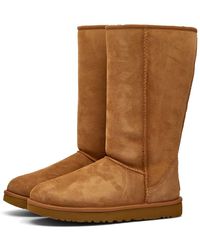 UGG Classic Tall Boots for Women - Up to 41% off | Lyst