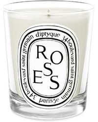 Diptyque Standard Table Candle - Multicolour