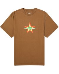 AWAKE NY - Star Logo T-Shirt - Lyst