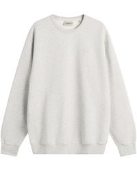 Forét - Noon Crew Neck Sweatshirt - Lyst