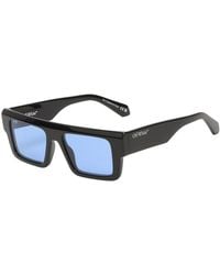 Off-White c/o Virgil Abloh - Minneapolis Sunglasses - Lyst