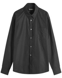Our Legacy - Beyond Button Down Shirt - Lyst