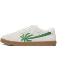 Palm Angels - New Palm 1 Suede - Lyst