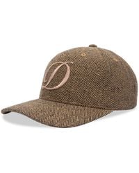 Dime - D Full Fit Cap - Lyst