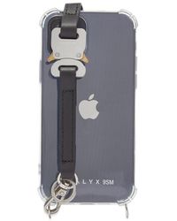 1017 ALYX 9SM Cases for Men | Online Sale up to 50% off | Lyst