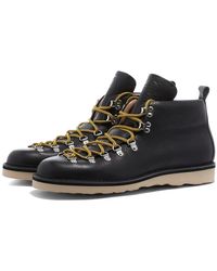 fracap brogue boot