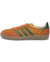 adidas - X Hardies Hardware Gazelle Indoor Sneaker - Lyst