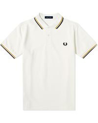 fred perry m3600 slim fit