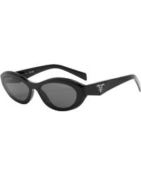 Prada - Pr 26Zs Sunglasses - Lyst