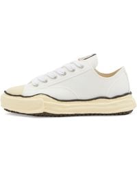 Maison Mihara Yasuhiro - Peterson Original Vintage Low Sneakers - Lyst