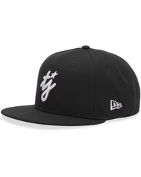 Twojeys - X New Era 59Fifty Cap - Lyst