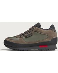 adidas - Spezial Fc Winterhill Sneaker - Lyst