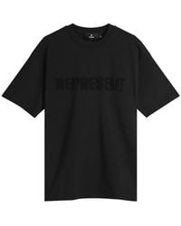 Represent - Owners Club Boyfriend T-Shirt - Lyst
