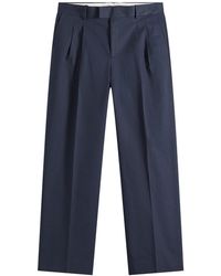 Drole de Monsieur - Golfer Cotton Pants - Lyst