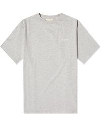 Forét - Air T-Shirt - Lyst