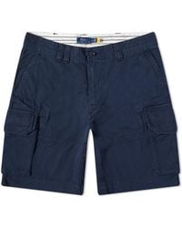 Polo Ralph Lauren - Gellar Cargo Shorts - Lyst