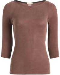 Fruity Booty - Second Skins 3/4 Length Top - Lyst