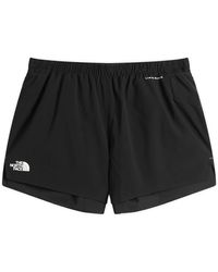 The North Face - Summit Series Pacesetter 5" Shorts - Lyst