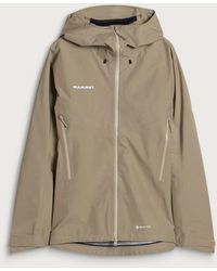 Mammut - Crater Iv Gore-Tex Jacket - Lyst