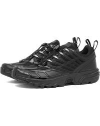 Maison Margiela - Mm6 Acs Pro Trail Running Shoes Women - Lyst