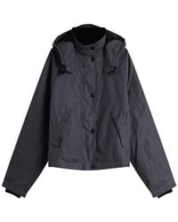 Barbour - X Margaret Howell Transport Jacket - Lyst