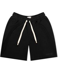 Honor The Gift - Terry Panel Shorts - Lyst