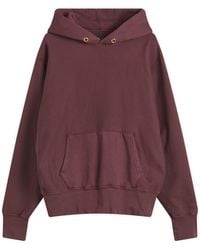 Les Tien - Heavyweight Hoodie - Lyst