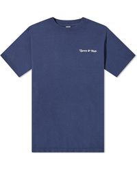 Sporty & Rich - Self Love Club T-Shirt - Lyst
