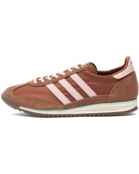 adidas - Sl 72 Og Sneakers - Lyst