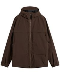 Oakley - Reserve Utility Jacket - Lyst