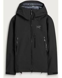 Arc'teryx - Beta Sv Gore-Tex Jacket - Lyst