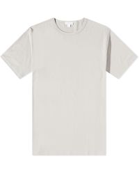 Sunspel - Classic Crew Neck T-Shirt - Lyst