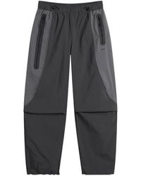 Nike - Tech Woven Pro Oversized Pant - Lyst