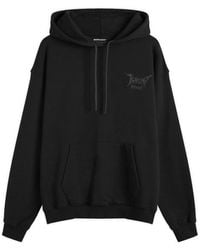 Represent - End. X 247 Oversized Hoodie - Lyst