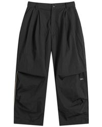 GOOPiMADE - End. X Windshear Summer Track Pants 'Nessie' - Lyst