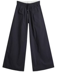 St. Agni - Everyday Drawstring Pants - Lyst