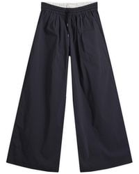 St. Agni - Everyday Drawstring Pants - Lyst