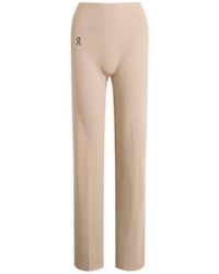 On Shoes - 30" Studio Flared Tights - Lyst