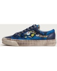 Vans - Lx Old Skool 36 Souvenir Sneaker - Lyst