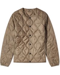 F/CE - X Taion Packable Inner Down Jacket - Lyst