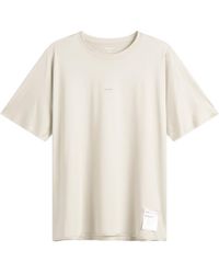Satisfy - Heatcrush T-Shirt - Lyst
